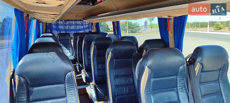 Микроавтобус Mercedes-Benz Sprinter 2015 в Измаиле