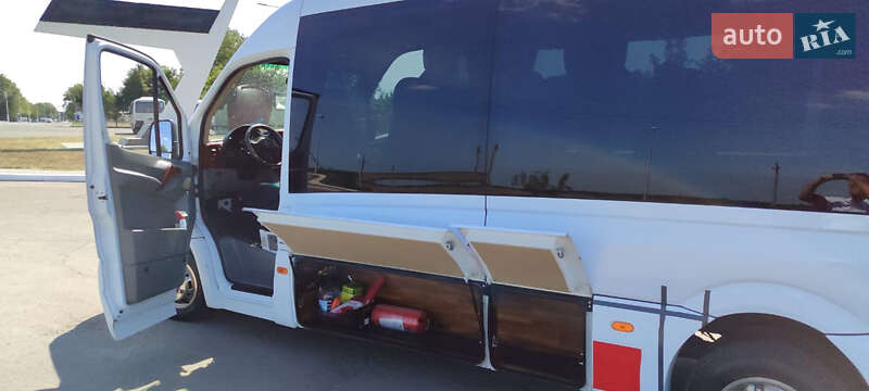 Микроавтобус Mercedes-Benz Sprinter 2015 в Измаиле