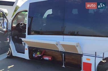 Микроавтобус Mercedes-Benz Sprinter 2015 в 