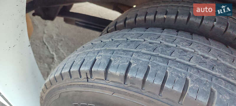 Микроавтобус Mercedes-Benz Sprinter 2015 в Измаиле