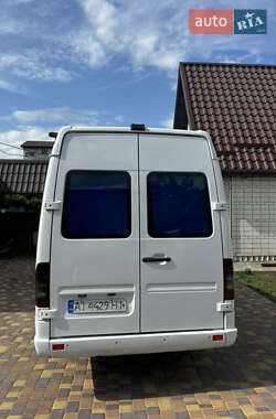 Микроавтобус Mercedes-Benz Sprinter 2003 в Броварах