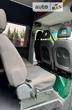 Микроавтобус Mercedes-Benz Sprinter 2001 в Хмельницком