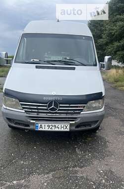 Городской автобус Mercedes-Benz Sprinter 2001 в Яготине