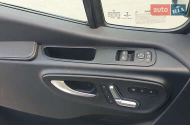 Микроавтобус Mercedes-Benz Sprinter 2021 в 