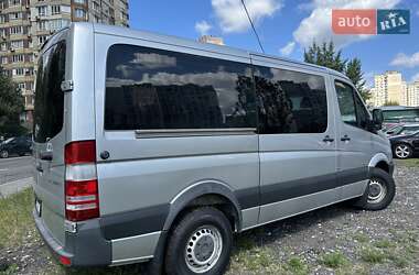 Мікроавтобус Mercedes-Benz Sprinter 2014 в Києві