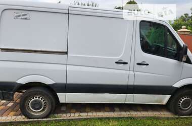 Грузовой фургон Mercedes-Benz Sprinter 2011 в Глыбокой