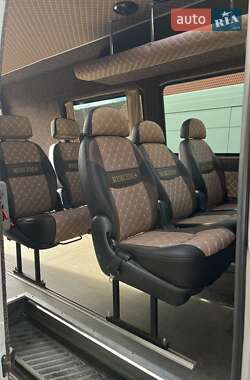 Микроавтобус Mercedes-Benz Sprinter 2015 в 