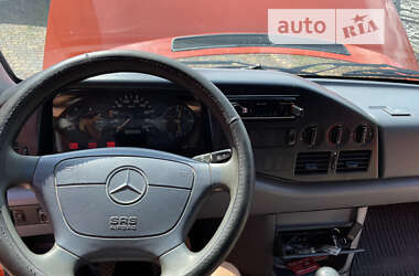 Для перевозки животных Mercedes-Benz Sprinter 1999 в 