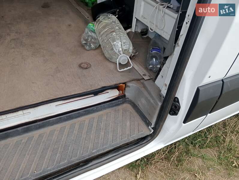 Грузовой фургон Mercedes-Benz Sprinter 2011 в Сумах