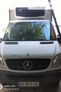 Рефрижератор Mercedes-Benz Sprinter 2011 в Черкассах