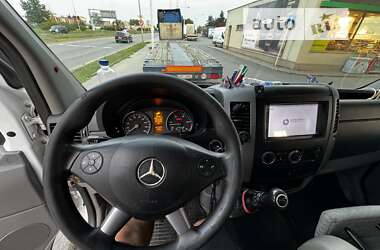 Мікроавтобус Mercedes-Benz Sprinter 2014 в Іршаві