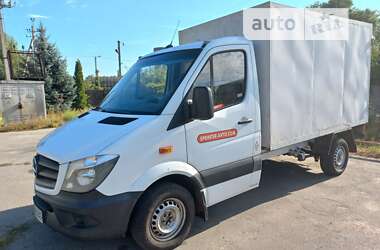 Хлібовоз Mercedes-Benz Sprinter 2014 в Світловодську