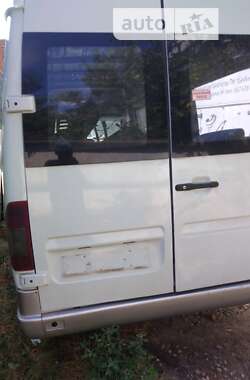 Мікроавтобус Mercedes-Benz Sprinter 2003 в 