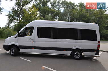 Другие автобусы Mercedes-Benz Sprinter 2011 в Киеве