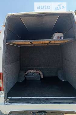 Другие грузовики Mercedes-Benz Sprinter 2005 в Городке