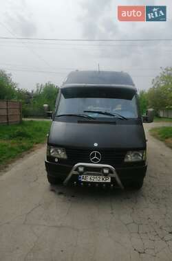 Городской автобус Mercedes-Benz Sprinter 1999 в Кривом Роге