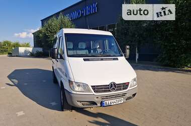 Інші автобуси Mercedes-Benz Sprinter 2005 в Білій Церкві