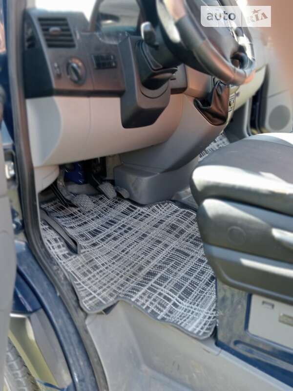 Грузовой фургон Mercedes-Benz Sprinter 2015 в Песчанке