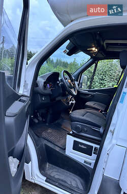 Рефрижератор Mercedes-Benz Sprinter 2019 в 