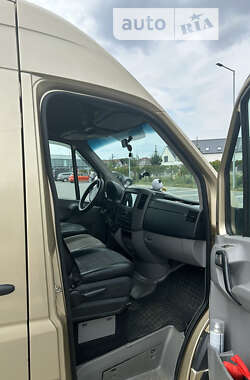 Микроавтобус Mercedes-Benz Sprinter 2008 в Сколе