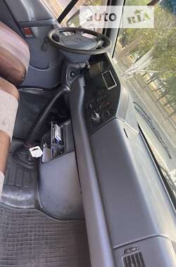 Грузовой фургон Mercedes-Benz Sprinter 1998 в 