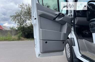 Грузовой фургон Mercedes-Benz Sprinter 2012 в 