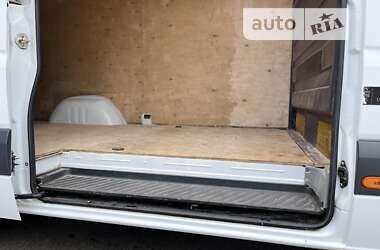 Грузовой фургон Mercedes-Benz Sprinter 2012 в 