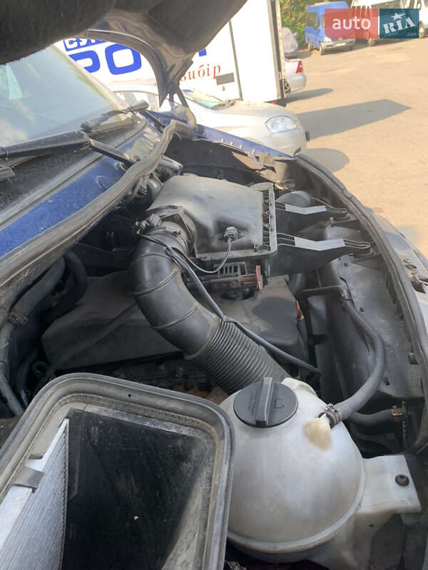 Грузовой фургон Mercedes-Benz Sprinter 2009 в Харькове фото 8 Грузовой фургон Mercedes-Benz Sprinter 2009 в Харькове