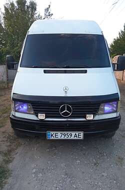 Мікроавтобус Mercedes-Benz Sprinter 1997 в Кам'янському