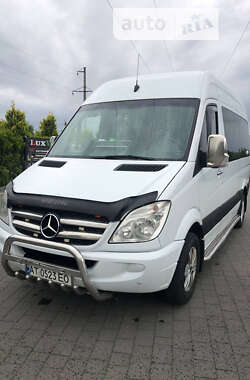 Другие автобусы Mercedes-Benz Sprinter 2007 в Ивано-Франковске