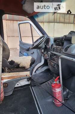 Микроавтобус Mercedes-Benz Sprinter 2006 в 