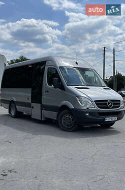 Микроавтобус Mercedes-Benz Sprinter 2010 в Харькове