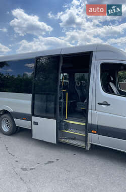 Микроавтобус Mercedes-Benz Sprinter 2010 в Харькове