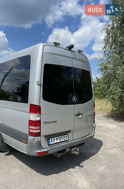 Микроавтобус Mercedes-Benz Sprinter 2010 в Харькове