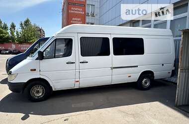 Микроавтобус Mercedes-Benz Sprinter 2005 в Киеве