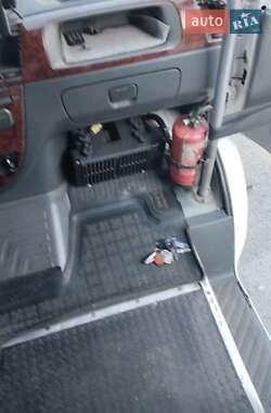 Микроавтобус Mercedes-Benz Sprinter 2006 в 