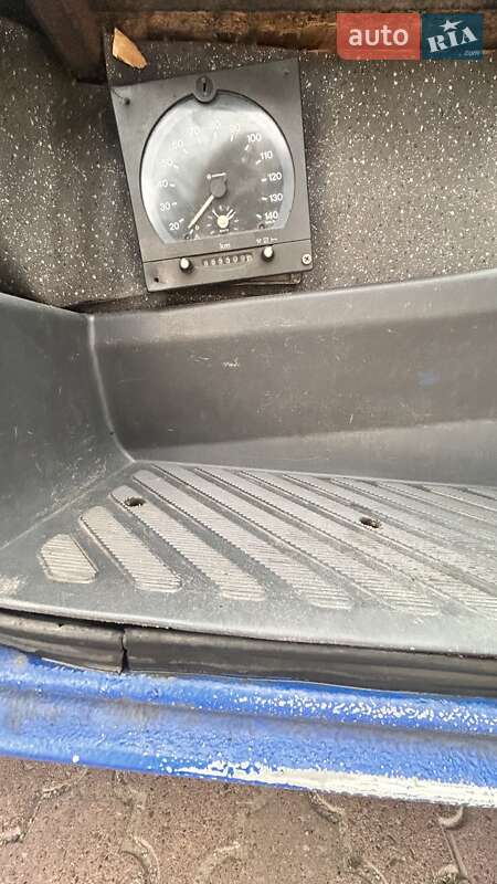 Мікроавтобус Mercedes-Benz Sprinter 2002 в Чернівцях