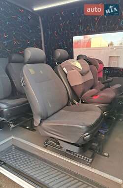 Мікроавтобус Mercedes-Benz Sprinter 2009 в 