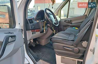 Мікроавтобус Mercedes-Benz Sprinter 2009 в 