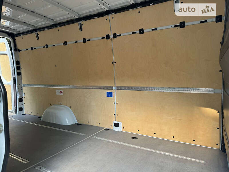 Грузовой фургон Mercedes-Benz Sprinter 2023 в Виннице