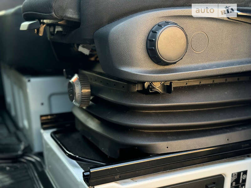 Грузовой фургон Mercedes-Benz Sprinter 2023 в Виннице