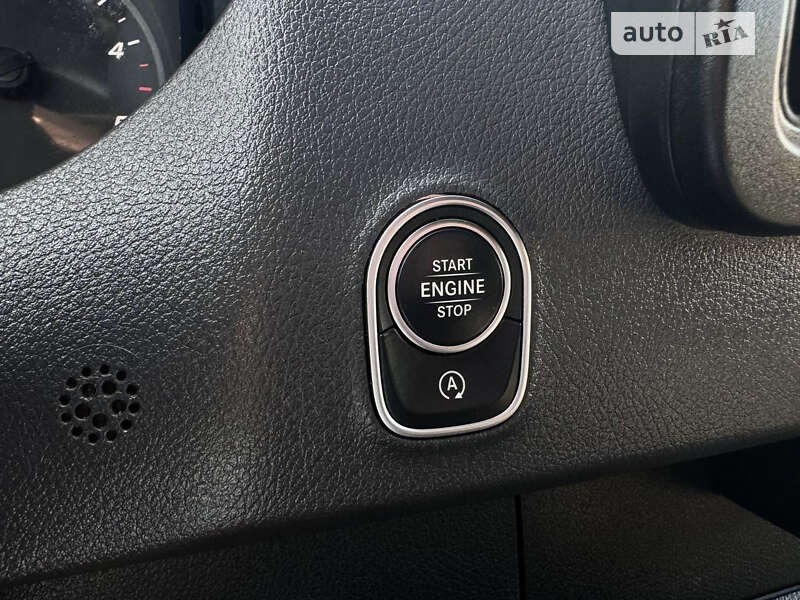 Грузовой фургон Mercedes-Benz Sprinter 2023 в Виннице