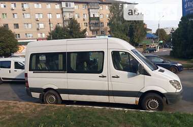 Микроавтобус Mercedes-Benz Sprinter 2009 в Киеве