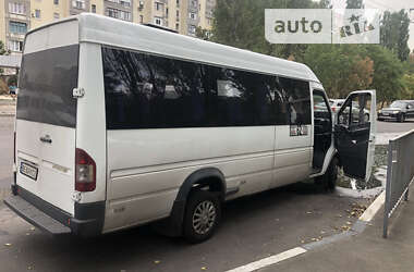 Другие автобусы Mercedes-Benz Sprinter 2002 в Николаеве