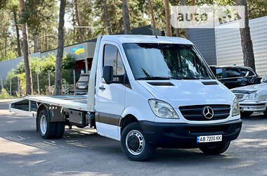 Інші вантажівки Mercedes-Benz Sprinter 2011 в Вінниці