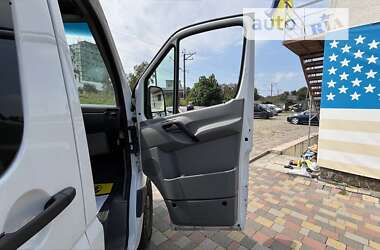 Грузовой фургон Mercedes-Benz Sprinter 2013 в 