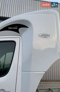 Автовоз Mercedes-Benz Sprinter 2017 в 