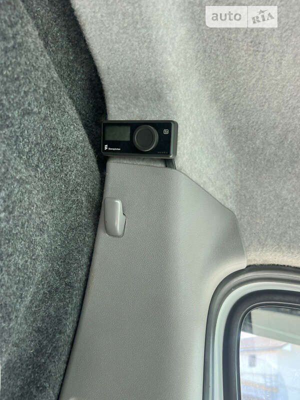 Автовоз Mercedes-Benz Sprinter 2015 в Тернополі