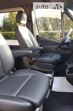 Микроавтобус Mercedes-Benz Sprinter 2020 в 