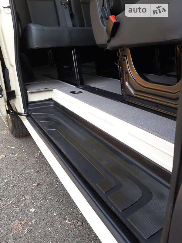 Мікроавтобус Mercedes-Benz Sprinter 2020 в Луцьку